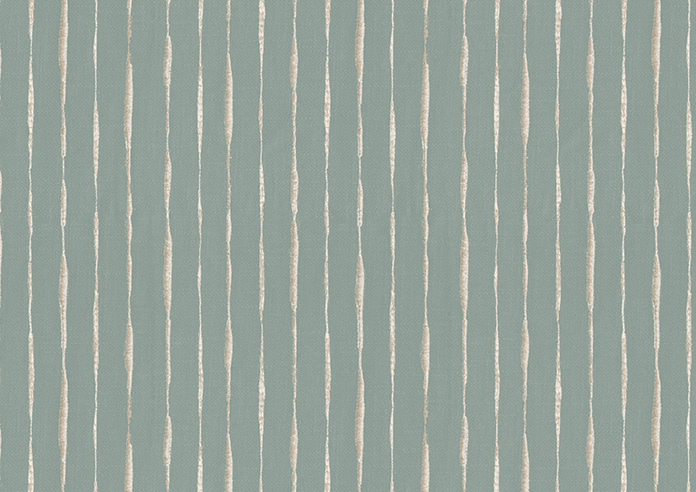 Luis Striped, Aerial - Twist&Fit Roller Blind - Image 6